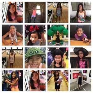 Meet your Posher, Alan